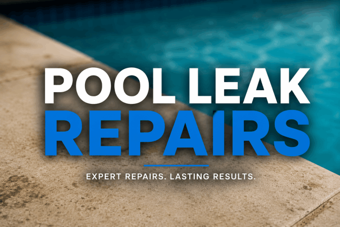 Leak Repairs